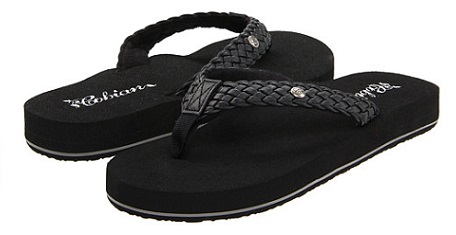 Blaque Colour- Sandals Black: What to wear, Presidential Inauguration ...