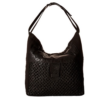 Blaque Colour Handbags- Black: Harveys Seatbelt, Vince Camuto, French ...